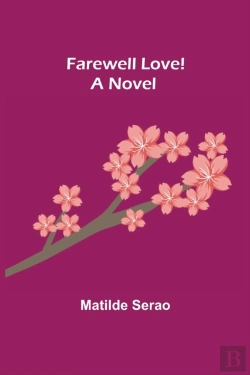 Bertrand.pt - Farewell Love! A Novel
