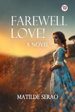 Bertrand.pt - Farewell Love!A Novel (Edition1)