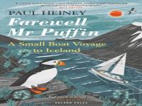 Farewell Mr Puffin