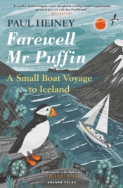Farewell Mr Puffin