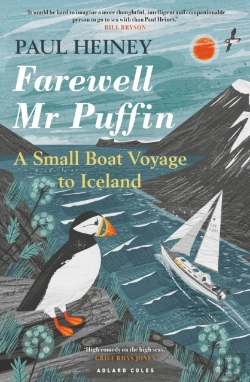 Bertrand.pt - Farewell Mr Puffin