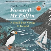 Farewell Mr Puffin