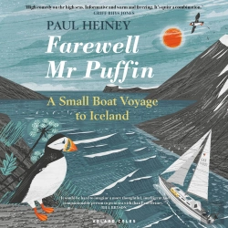 Bertrand.pt - Farewell Mr Puffin