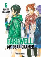 Farewell My Dear Cramer 6