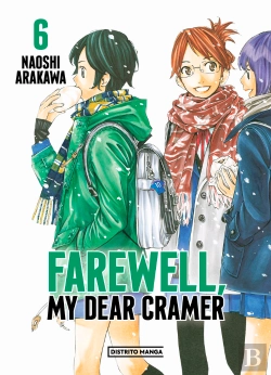 Bertrand.pt - Farewell My Dear Cramer 6