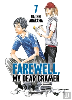 Bertrand.pt - Farewell, My Dear Cramer 7