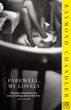 Bertrand.pt - Farewell, My Lovely
