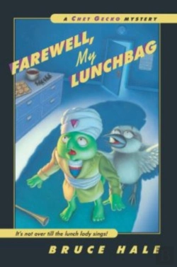 Bertrand.pt - Farewell, My Lunchbag