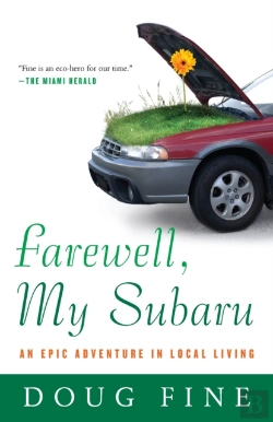 Bertrand.pt - Farewell, My Subaru