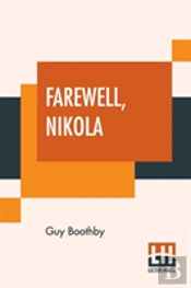Farewell, Nikola