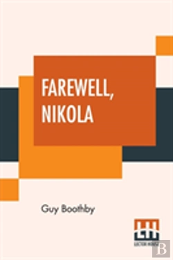 Bertrand.pt - Farewell, Nikola