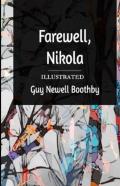 Farewell, Nikola Illustrated