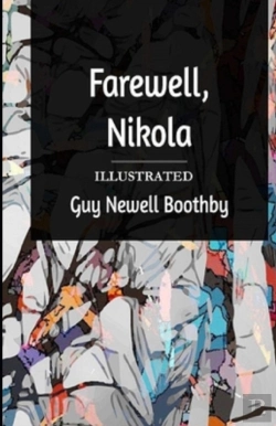 Bertrand.pt - Farewell, Nikola Illustrated