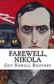 Farewell, Nikola Illustrated