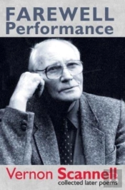 Farewell Performance: Collected Later Poems