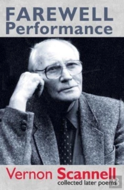 Bertrand.pt - Farewell Performance: Collected Later Poems