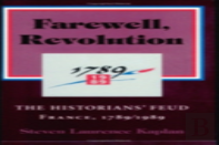 Farewell, Revolution