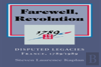 Farewell, Revolution