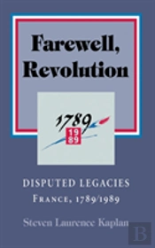 Farewell, Revolution