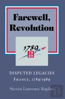 Farewell, Revolution