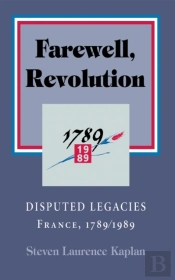 Farewell, Revolution