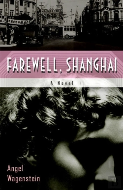 Bertrand.pt - Farewell, Shanghai: A Novel
