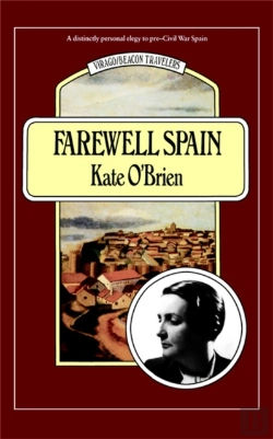 Bertrand.pt - Farewell Spain
