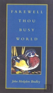 Farewell Thou Busy World