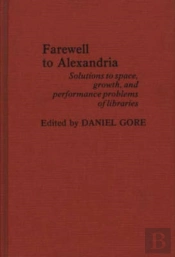 Farewell To Alexandria