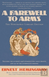 Farewell To Arms