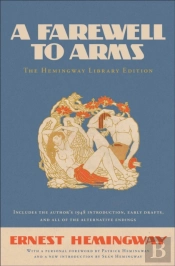 Farewell To Arms