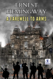 Farewell To Arms
