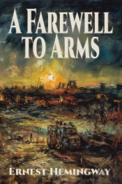 Farewell To Arms