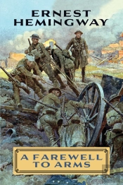 Farewell To Arms