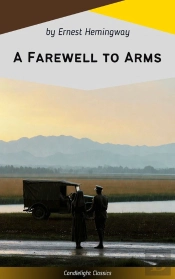 Farewell To Arms