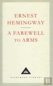 Farewell To Arms