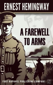 Farewell To Arms - Unabridged
