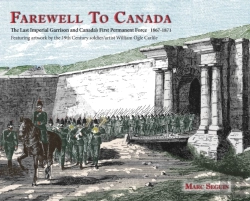 Bertrand.pt - Farewell To Canada