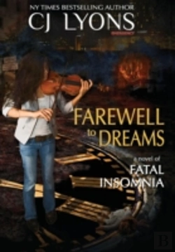 Bertrand.pt - Farewell To Dreams: A Novel Of Fatal Ins