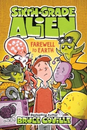 Farewell To Earth