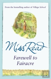 Farewell To Fairacre