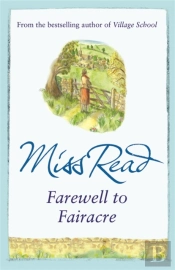 Farewell To Fairacre