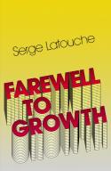 Farewell To Growth
