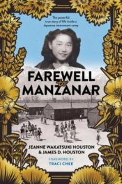 Farewell To Manzanar 50th Anniversary Edition