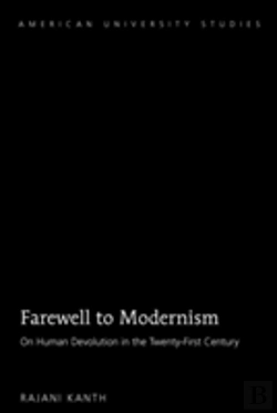 Bertrand.pt - Farewell To Modernism
