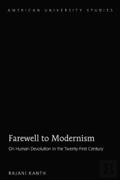 Farewell To Modernism