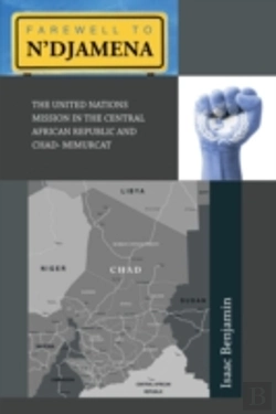 Bertrand.pt - Farewell To N'Djamena: The United Nation