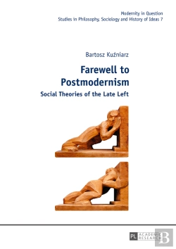 Bertrand.pt - Farewell To Postmodernism
