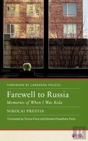 Farewell To Russia
