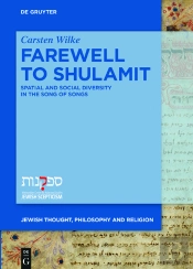 Farewell To Shulamit